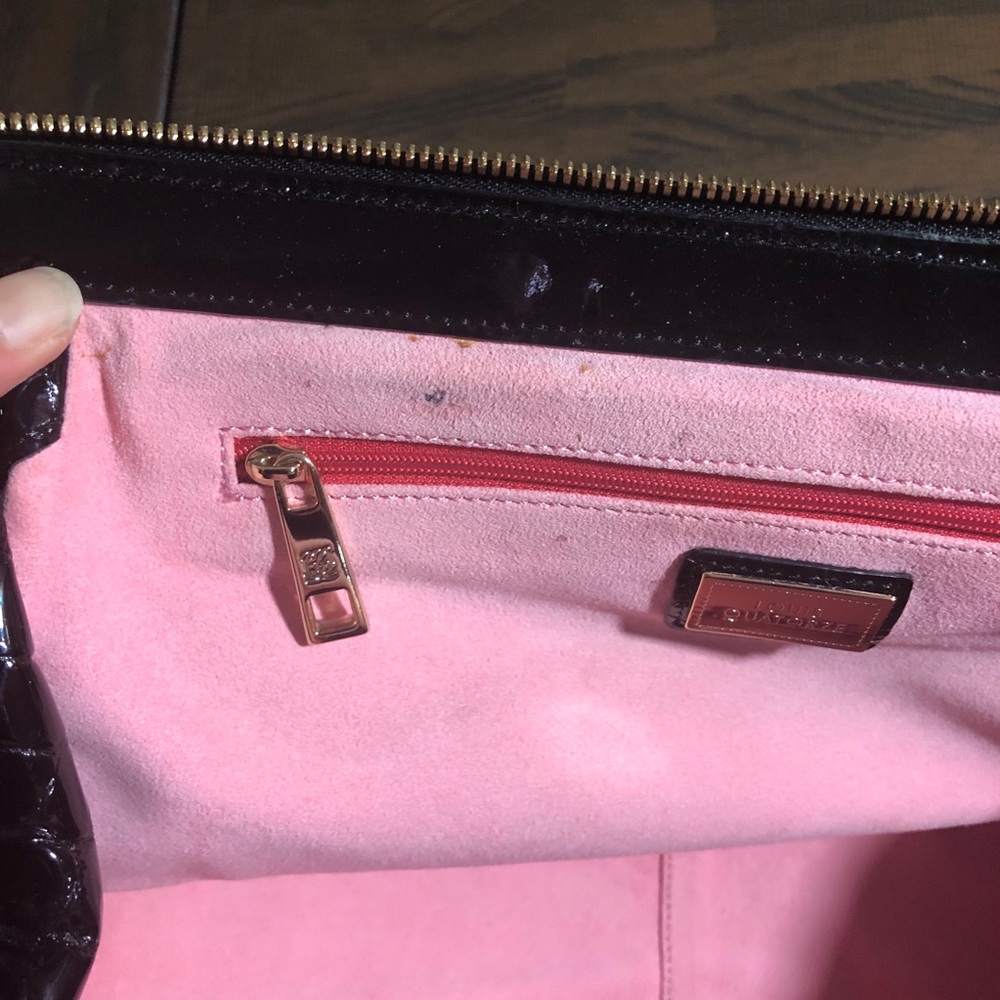 Louis Quatorze  Bag. - Picture 7 of 11